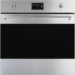 Электрический духовой шкаф Smeg SOP6302S2PX