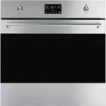 Электрический духовой шкаф Smeg SOP6302TX