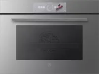 Компактный духовой шкаф V-ZUG Combair V4000 45 C4T-21049 платина