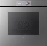 Электрический духовой шкаф V-ZUG Combair V6000 60 C6T-21068 платина