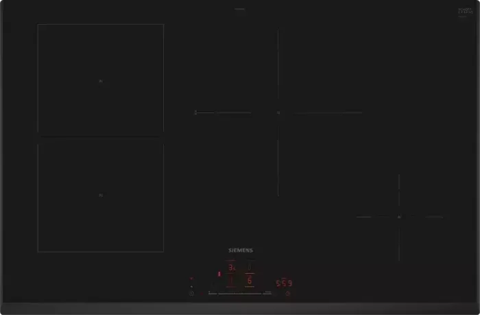 Индукционная варочная панель Siemens ED851HSB1E