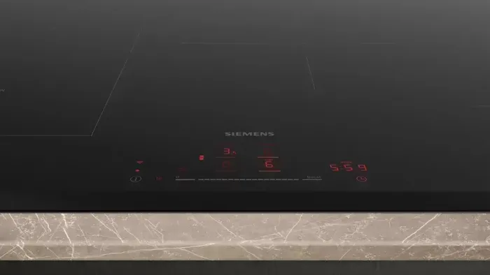 Индукционная варочная панель Siemens ED851HSB1E
