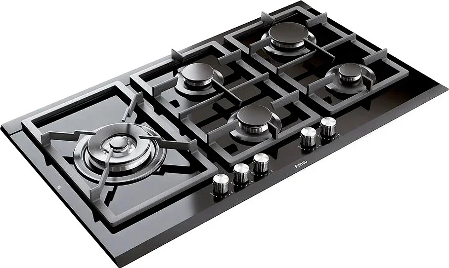 Газовая варочная панель Pando PGA-4491