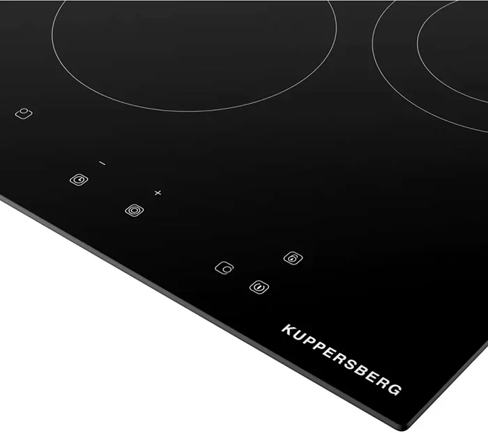 Электрическая варочная панель Kuppersberg ECO 400
