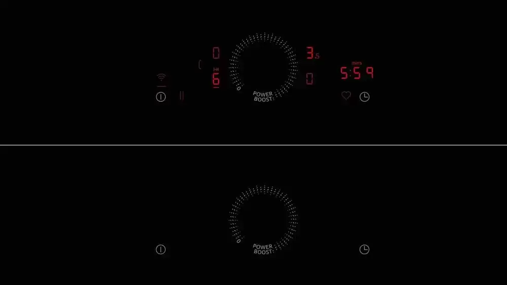 Индукционная варочная панель Neff T56YHS1C0