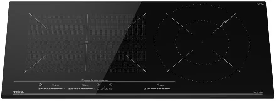 Индукционная варочная панель Teka IZF 93330 MSP BLACK