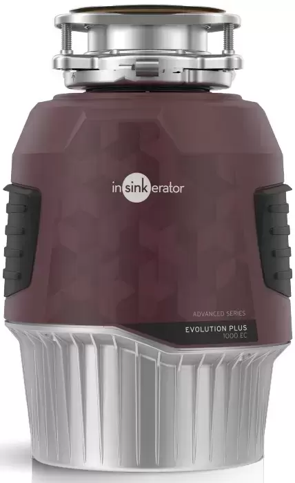 Измельчитель пищевых отходов InSinkErator Evolution Plus 1000EC