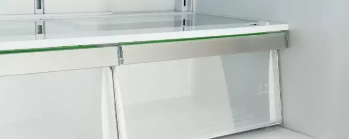 Многокамерный холодильник Bertazzoni REF904FFNXTC
