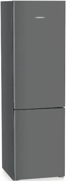 Двухкамерный холодильник Liebherr CBNdgc 5723