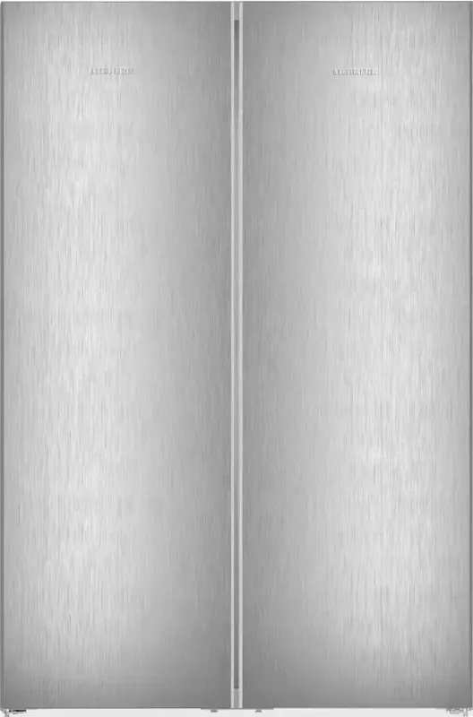 Холодильник Side-by-Side Liebherr XRFsf 5220