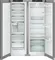 Холодильник Side-by-Side Liebherr XRFsf 5240
