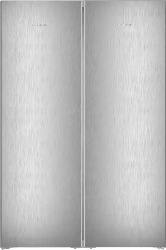 Холодильник Side-by-Side Liebherr XRFsf 5240