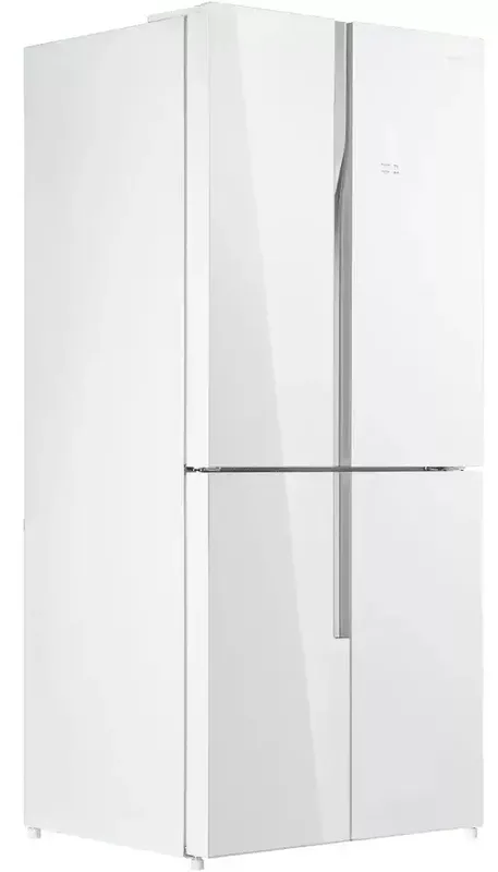 Многокамерный холодильник Maunfeld MFF182NFWE