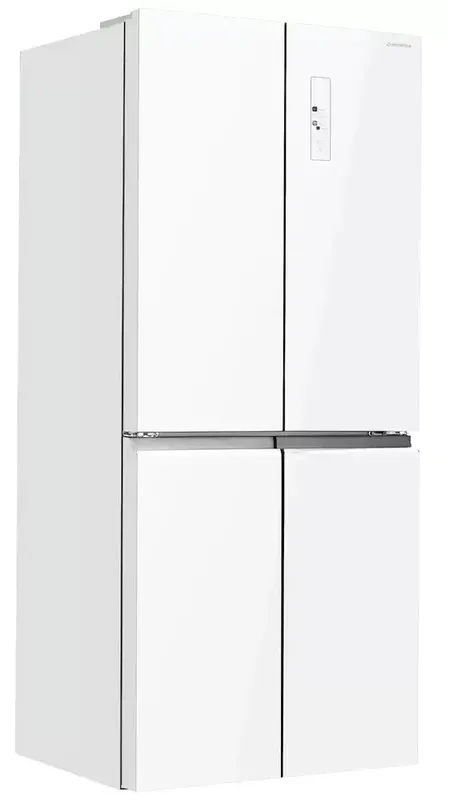 Многокамерный холодильник Maunfeld MFF183NFWE