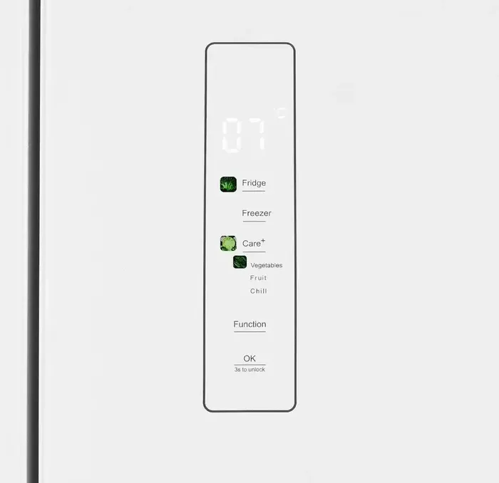 Многокамерный холодильник Maunfeld MFF183NFWE