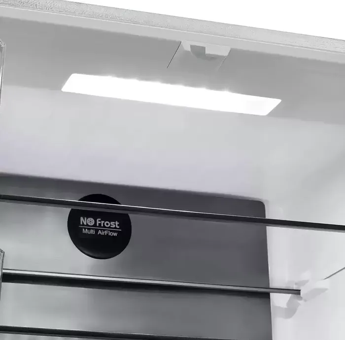 Многокамерный холодильник Maunfeld MFF183NFWE