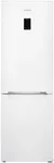 Двухкамерный холодильник Samsung RB33A32N0WW/WT