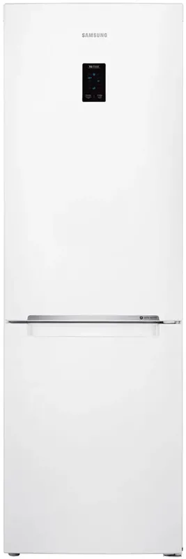 Двухкамерный холодильник Samsung RB33A32N0WW/WT