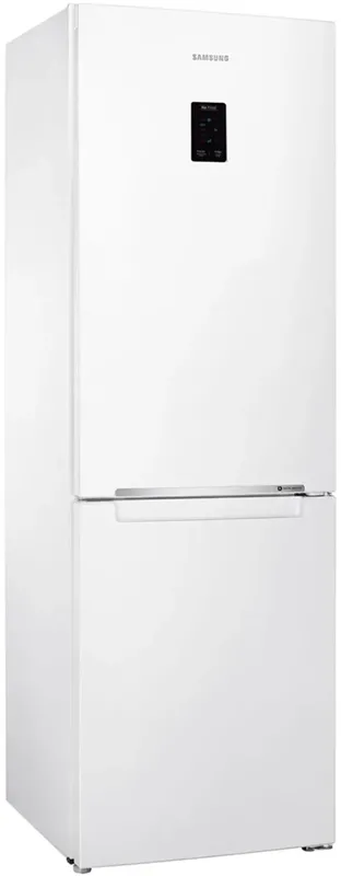 Двухкамерный холодильник Samsung RB33A32N0WW/WT