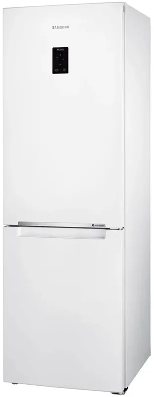 Двухкамерный холодильник Samsung RB33A32N0WW/WT