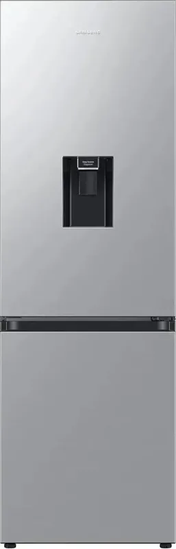 Двухкамерный холодильник Samsung RB34C632ESA/EF