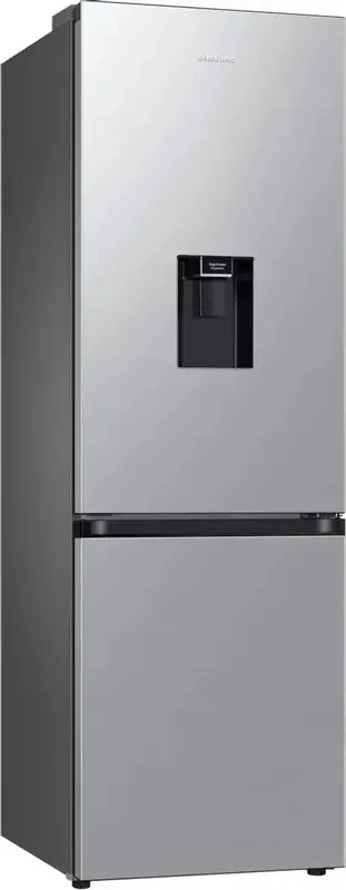 Двухкамерный холодильник Samsung RB34C632ESA/EF