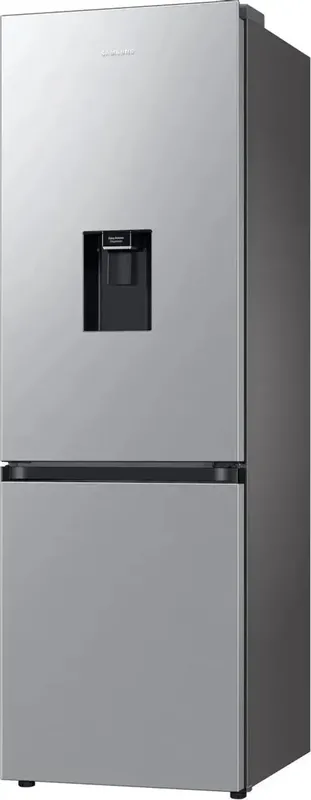 Двухкамерный холодильник Samsung RB34C632ESA/EF