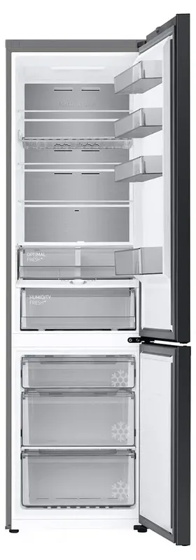 Двухкамерный холодильник Samsung RB38C7B5D39/EF