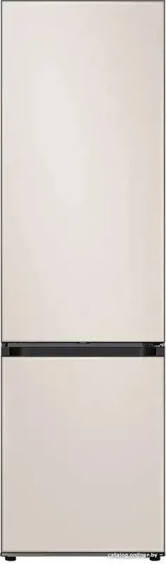 Двухкамерный холодильник Samsung RB38C7B5D39/EF