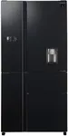 Многокамерный холодильник Sharp SJWX99ABK