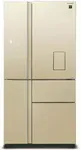 Многокамерный холодильник Sharp SJWX99ACH