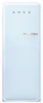 Однокамерный холодильник Smeg FAB28LPB6