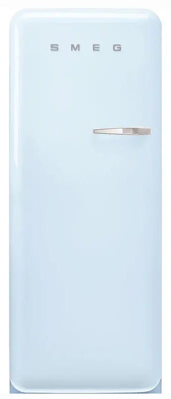 Однокамерный холодильник Smeg FAB28LPB6