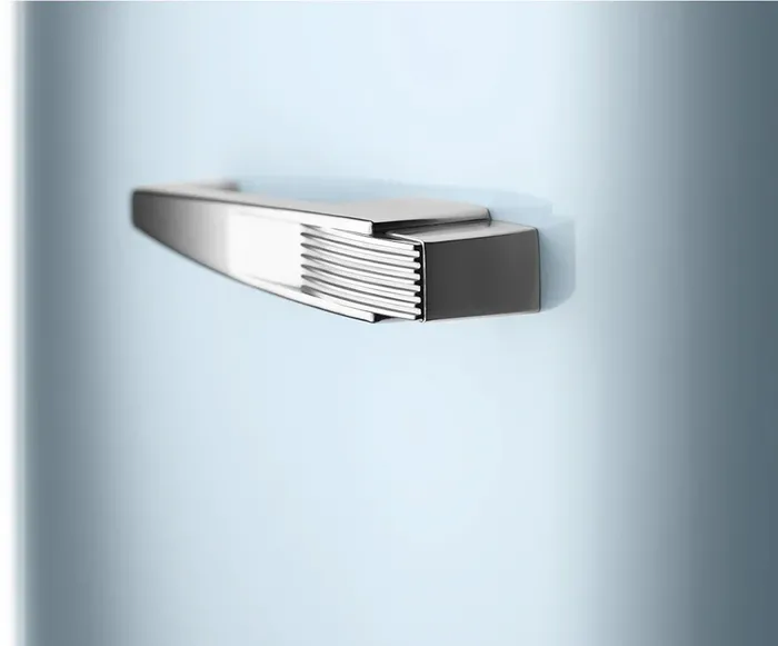 Однокамерный холодильник Smeg FAB28LPB6