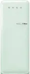 Однокамерный холодильник Smeg FAB28LPG6