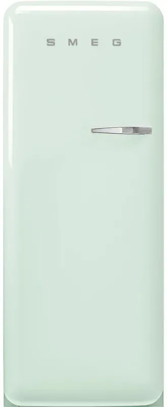 Однокамерный холодильник Smeg FAB28LPG6
