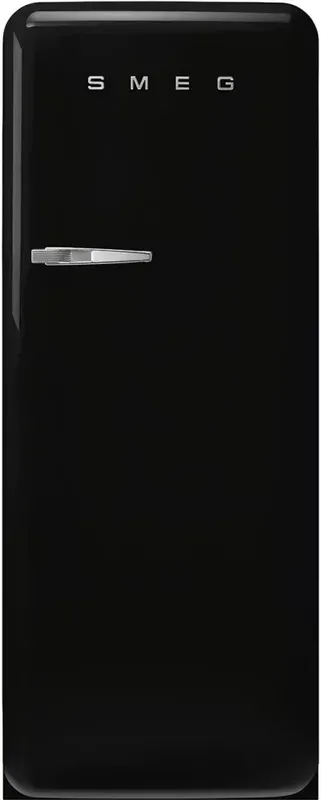 Однокамерный холодильник Smeg FAB28RBL6