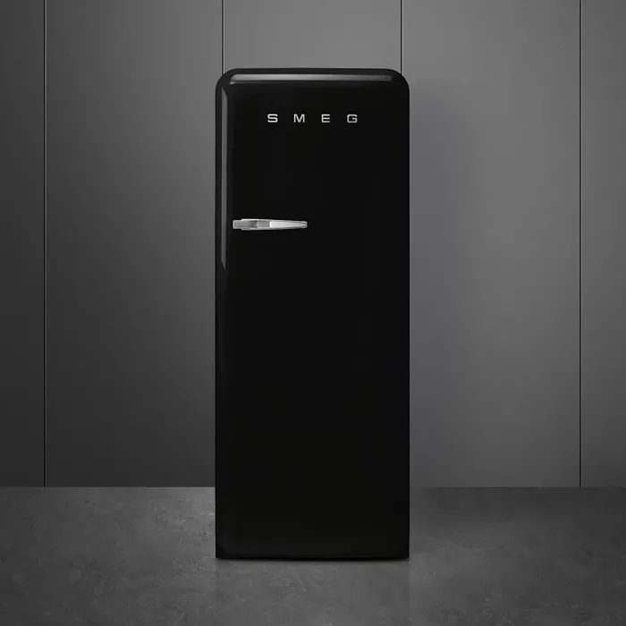 Однокамерный холодильник Smeg FAB28RBL6