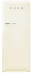 Однокамерный холодильник Smeg FAB28RCR6