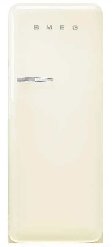 Однокамерный холодильник Smeg FAB28RCR6