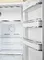 Однокамерный холодильник Smeg FAB28RCR6