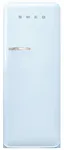 Однокамерный холодильник Smeg FAB28RPB6