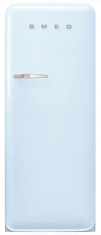 Однокамерный холодильник Smeg FAB28RPB6