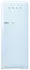 Однокамерный холодильник Smeg FAB28RPB6
