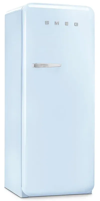 Однокамерный холодильник Smeg FAB28RPB6