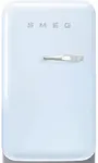 Однокамерный холодильник Smeg FAB5LPB5