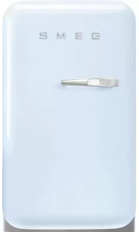 Однокамерный холодильник Smeg FAB5LPB5