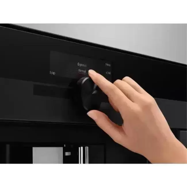 Встраиваемая кофемашина AEG KKK994500T