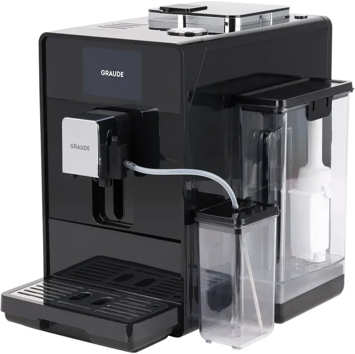 Автоматическая кофемашина Graude KV 30.3
