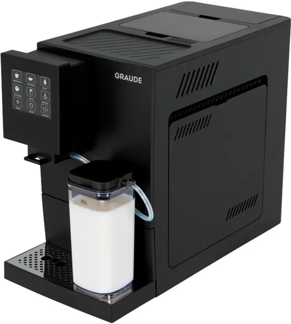 Автоматическая кофемашина Graude KV 30.2